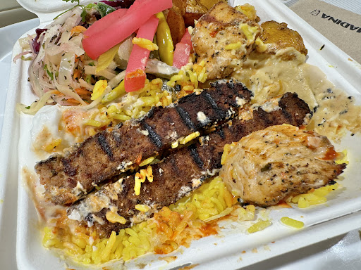 Photo of Villa Madina - 1800 Sheppard Ave E, North York, ON M2J 5A7